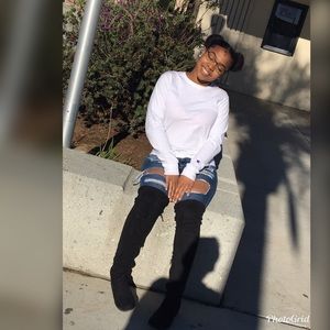 Meet your Posher, Joy